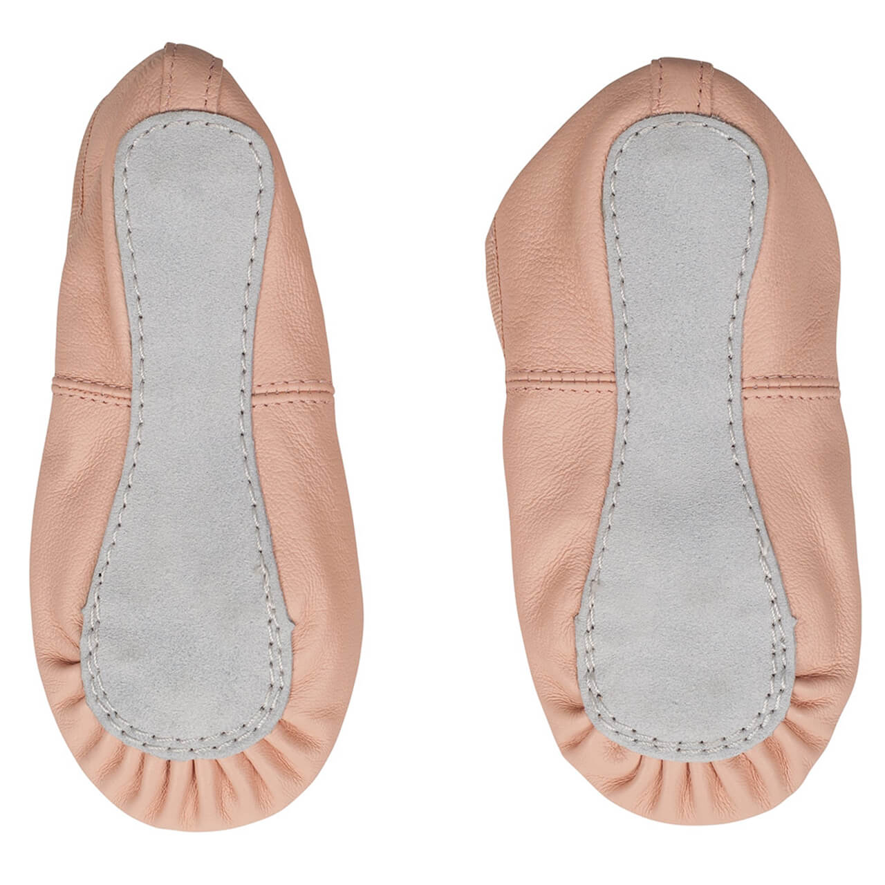 children's ballet slippers
