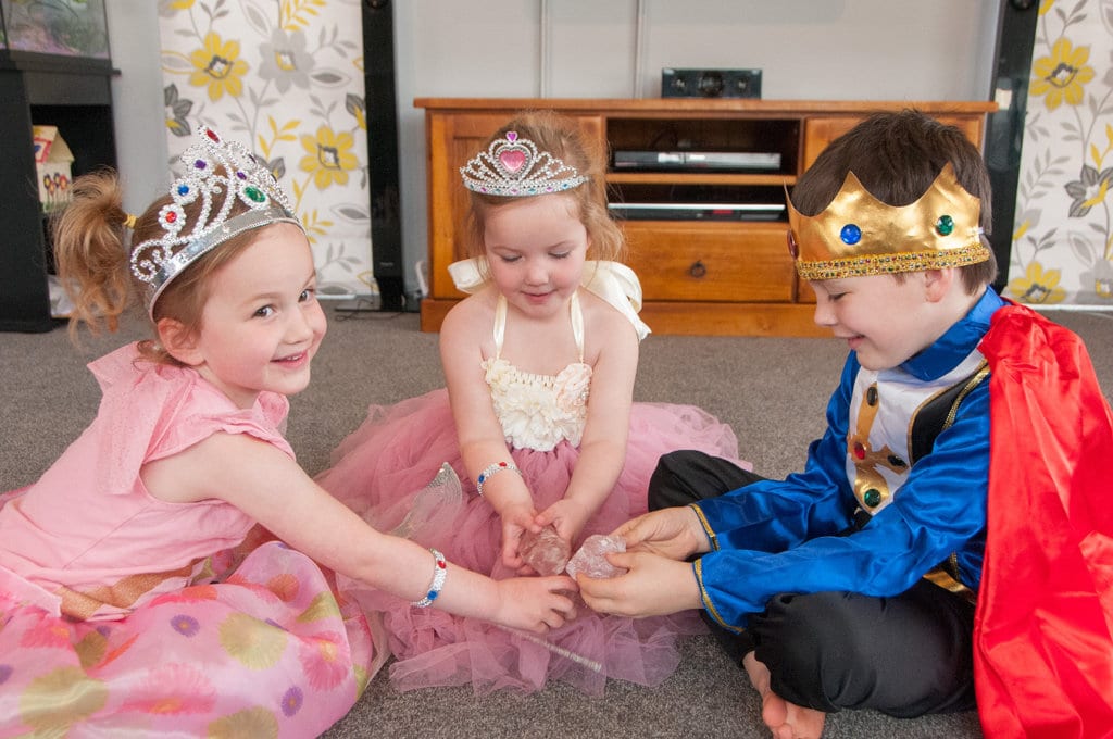 Highness_01 Pitter Patter Dance