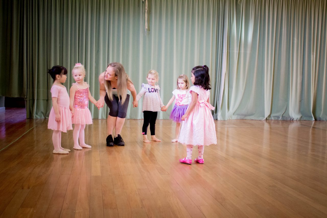 About Us Children's Dance Classes & Parties Christchurch Pitter Patter